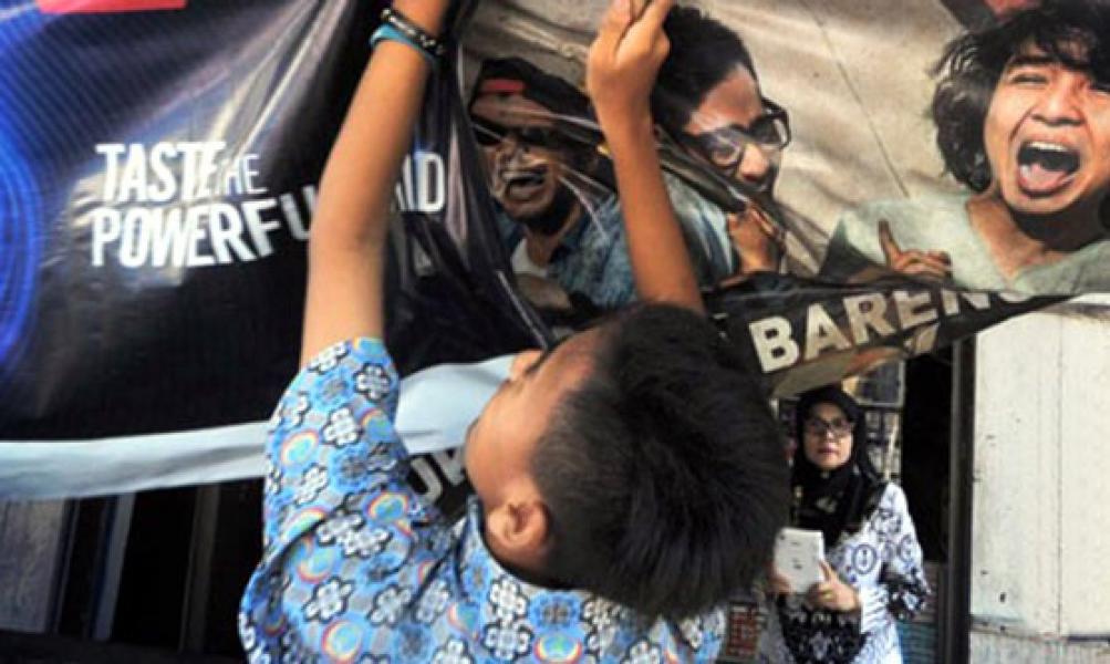 Menuntut Perusahaan Rokok Akibat Kecanduan, Mungkinkah?