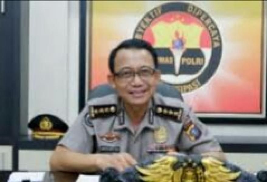 Nyambi Edarkan Pil Setan, Satpam Karaoke Ditangkap