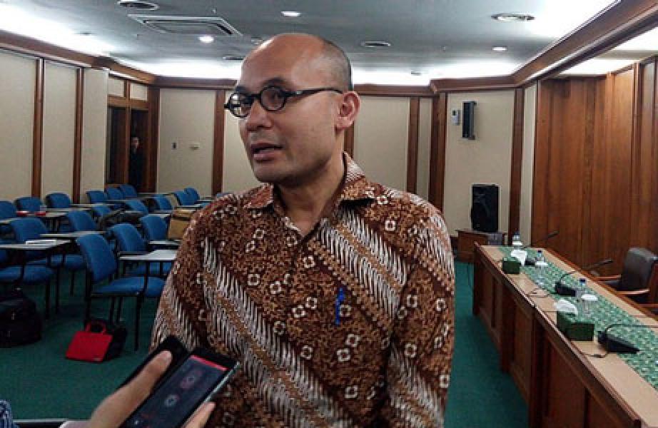 Ojek di Senegal Diberi Nama ‘Jakarta’