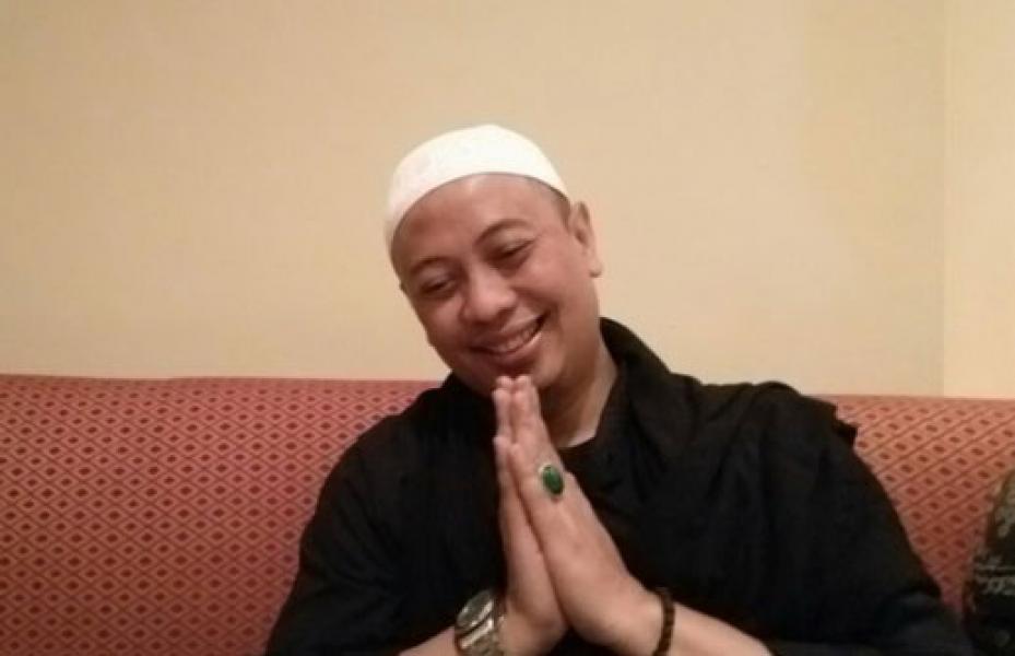 Opick Akan Jalani Sidang Cerai Sehari Usai Pemakaman Istri Keduanya