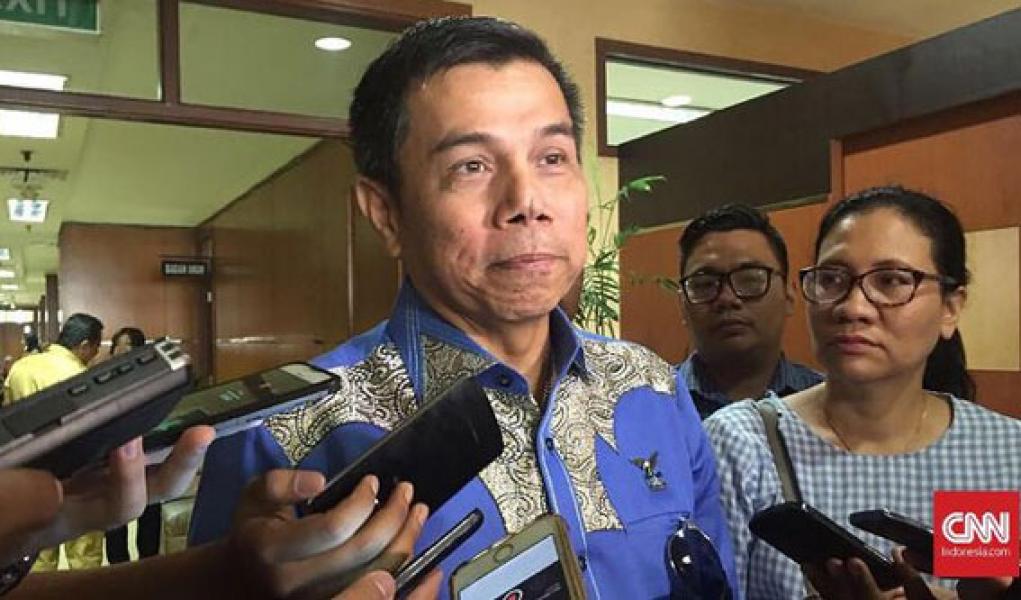 PDIP Dinilai Cuci Tangan dan Seret Demokrat pada Kasus e-KTP