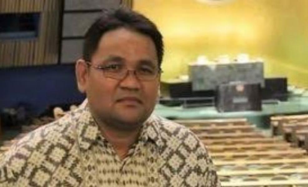 Partai Politik Harusnya Seleksi Tokoh Berdasarkan Track Record dan Kapasitas yang Dimiliki