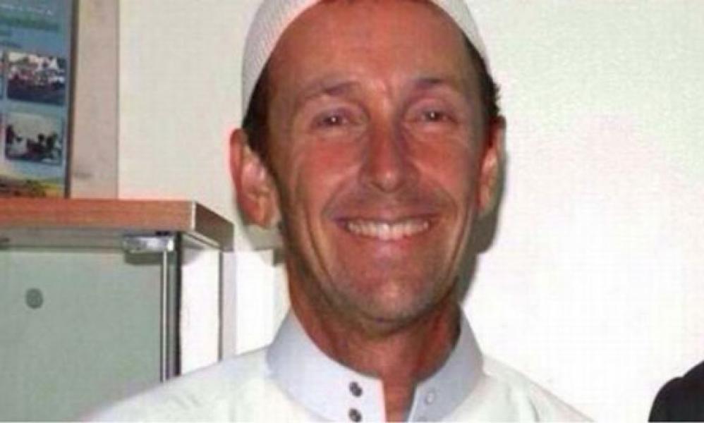 Pengacara Michael Jackson Menjadi Mualaf, Ini Kisah Perjalanan Spiritualnya hingga Memeluk Islam