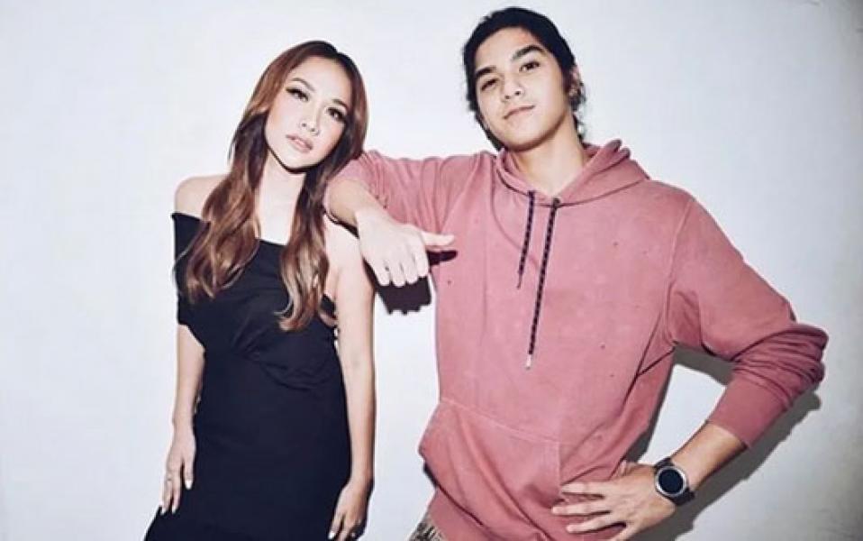 Pengakuan Al Ghazali soal BCL Mendadak Bikin Heboh