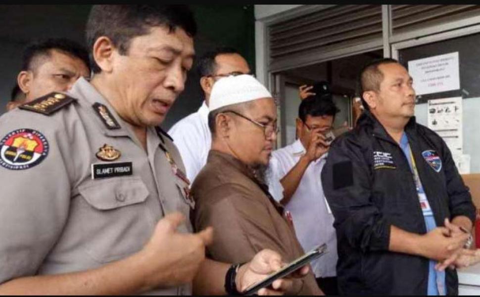 Pengakuan Syahroni, Pria Terkenal di Video Telur Palsu