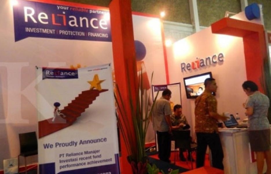 RELI Sediakan Beragam Produk Reksadana yang Bisa Dipilih Masyarakat