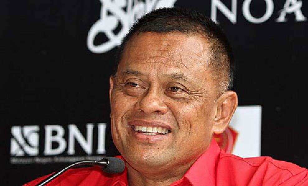Relawan Segera Deklarasikan Gatot Nurmantyo Jadi Capres