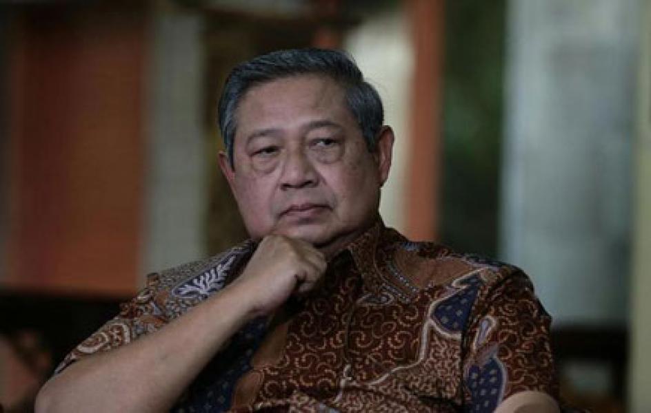 SBY Pegang Kunci Poros Ketiga Pilpres 2019