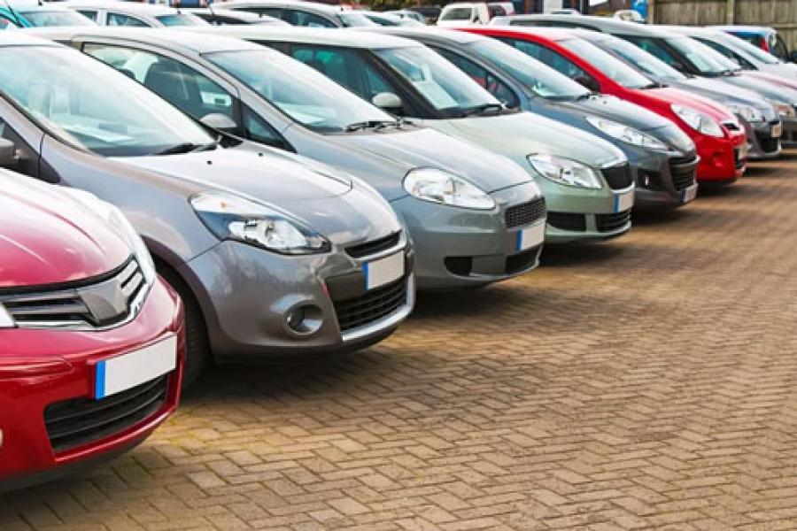 Sebelum Beli Mobil Bekas, Ini Trik Jitunya