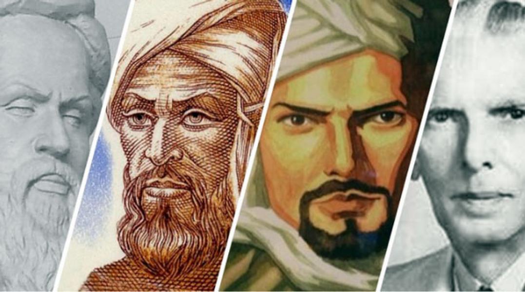 Selain Rasulullah, Ini Muhammad Lain yang Memberi Pengaruh dalam Perkembangan Dunia