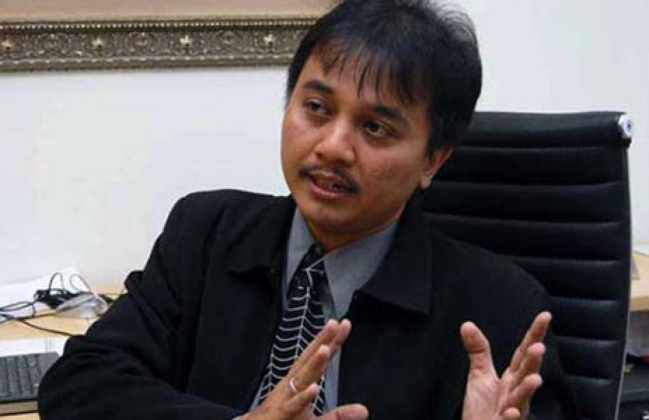 Setnov Seret PDIP, Roy Suryo: KPK Seharusnya Tindak Lanjuti