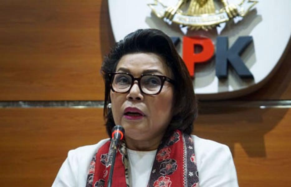 Tak Ada Uang Tunai yang Disita KPK dari OTT Wali Kota Kendari
