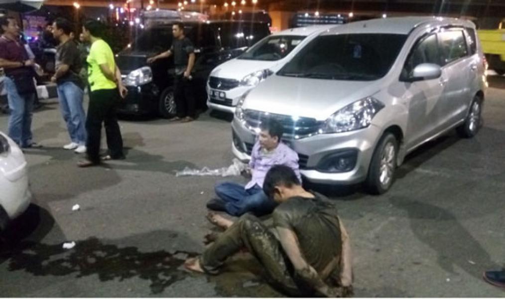 Tangkap Dua Pembawa Sabu di Ancol, BNN Sita 50 Kg Sabu