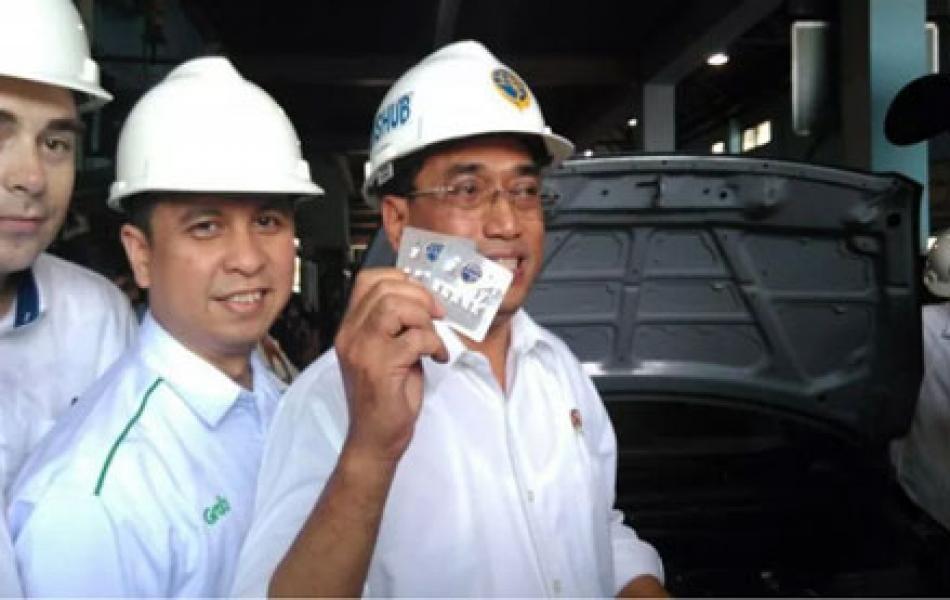 Uji KIR Gratis, Kemenhub Siapkan Dana Rp15 Miliar