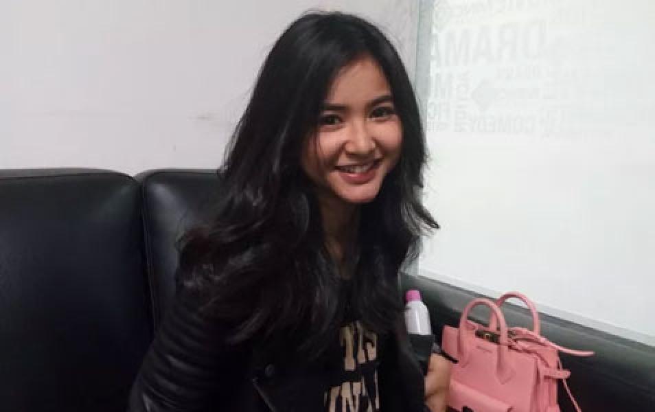 Unggah Foto SIM, Adinda Azani Ternyata Berjenis Kelamin Pria