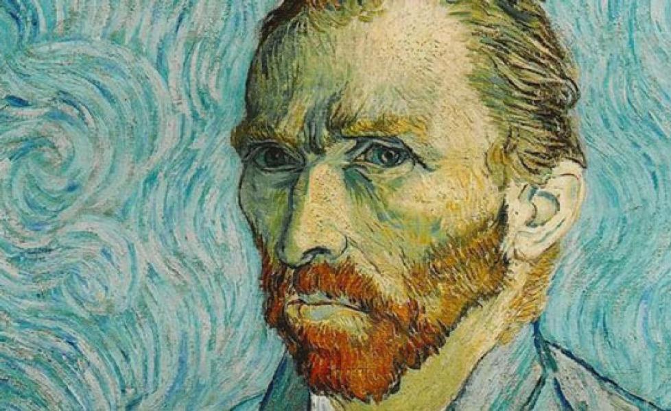 Vincent van Gogh: Kesedihan Ini Takkan Pernah Berakhir