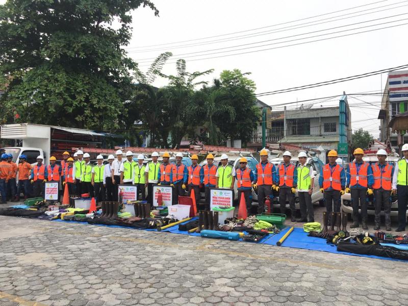 173 Sekolah Siap Laksanakan UNBK, PLN Siapkan Pasukan Siaga