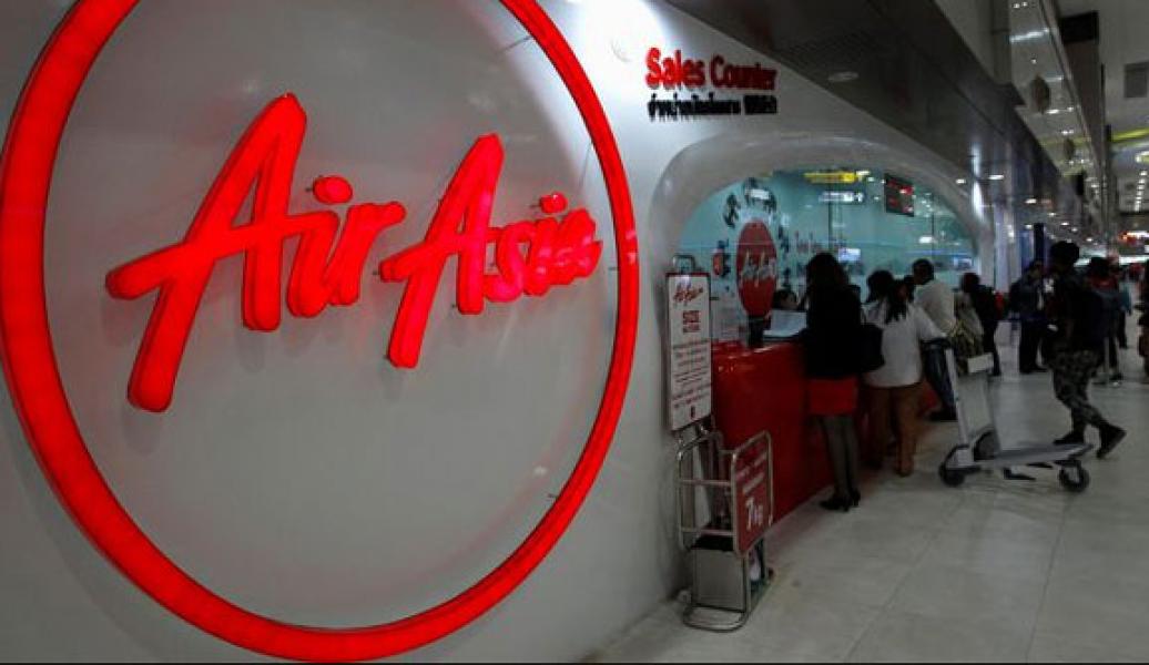 AirAsia: 15 Agen Perjalanan Online Tidak Mau Jual Tiket Kami