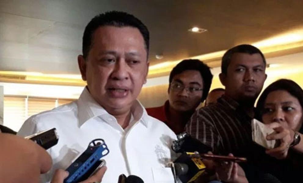 Anggota Fraksi Golkar Terjaring OTT KPK, Ini Kata Ketua DPR