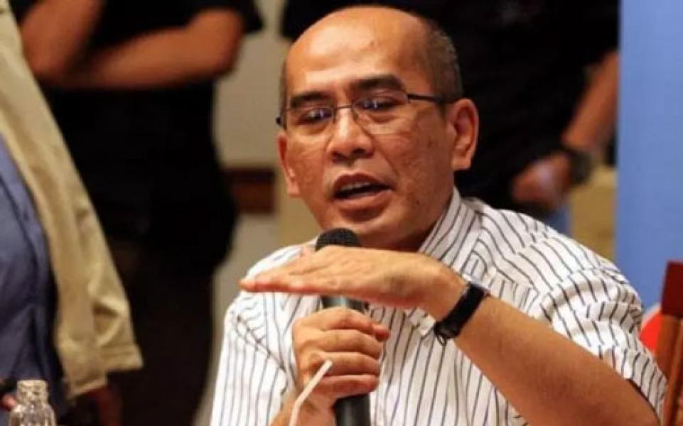 Bangun Infrastruktur, Faisal Basri: Indonesia Jangan Tiru Cina!