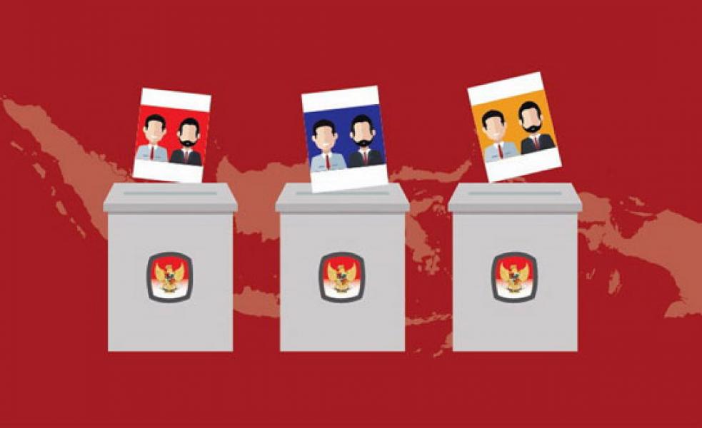 Banyak Caleg Petahana dan Artis Dinilai Kurang Berikan Pendidikan Politik