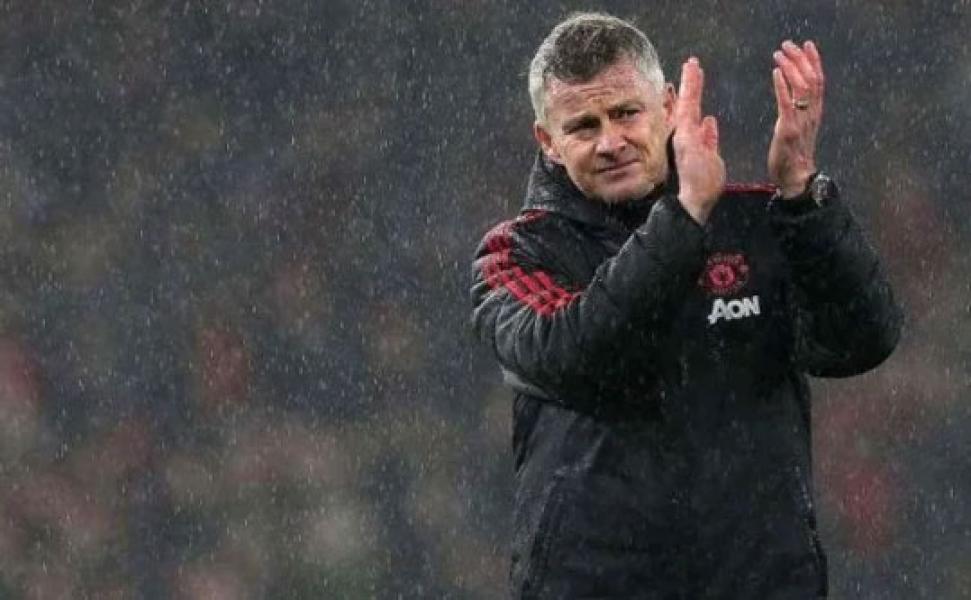 Cerita 4 Raksasa dan Jas yang Bantu Solskjaer Jadi Manajer Tetap MU