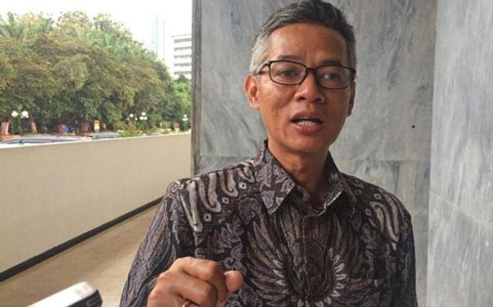 Debat Keempat, KPU Alihkan Undangan Menteri untuk Tokoh Lain