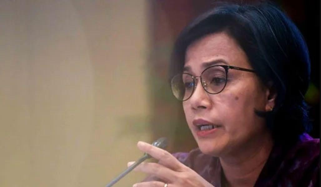 Defisit APBN Februari Capai Rp54,61 Triliun