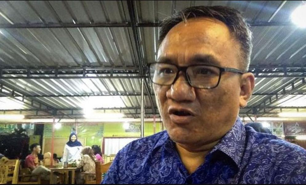 Demokrat Sebut Penangkapan Andi Arief Sangat Sensitif