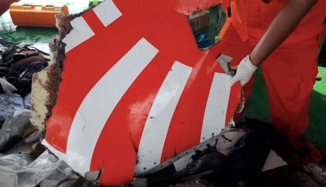 Detik-detik Lion Air Jatuh, Kopilot Teriak �Allahu Akbar�