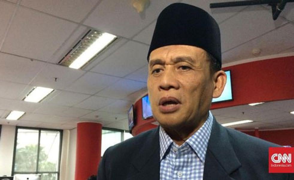 Dinilai Tak Netral, Anggota DPR Usulkan Kapolda Sumut Dicopot