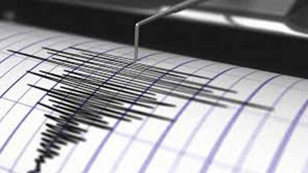 Gempa Magnitudo 6,3 Guncang Jailolo Maluku Utara dan Manado