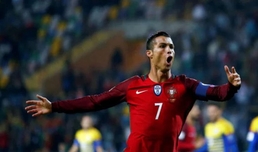 Hasil Laga Kualifikasi Piala Eropa 2020, Inggris dan Prancis Pesta Gol
