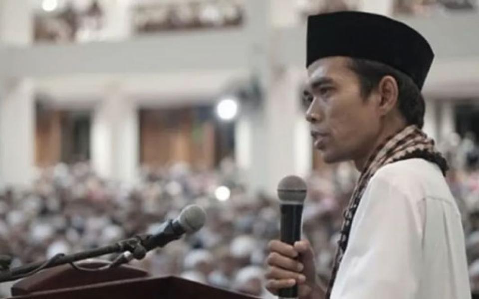 Innalillahi, Ibunda Ustad Abdul Somad Meninggal Dunia