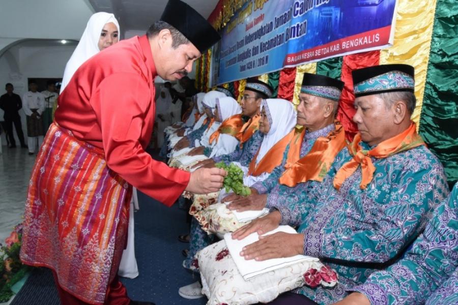 Jadwal Pelunasan BPIH Dimulai 19 Maret 2019