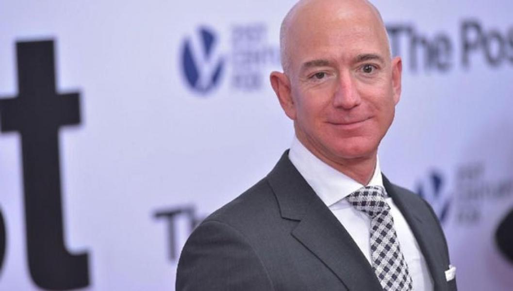 Jeff Bezos sampai Warren Buffett, Ini Orang Terkaya di Dunia