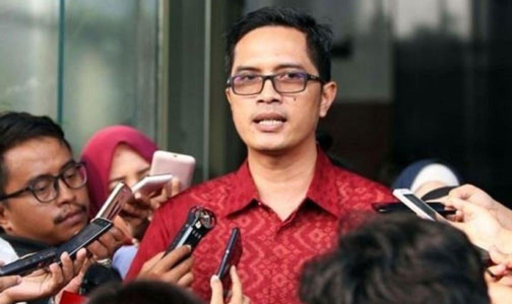 KPK Lakukan OTT di Jakarta, 7 Orang Diamankan