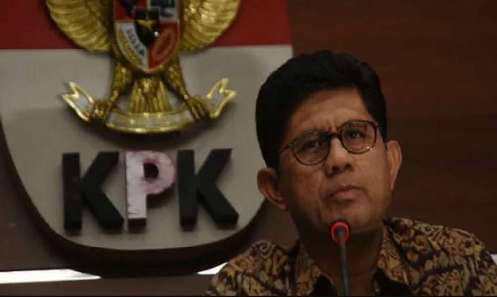 KPK Telaah Munculnya Nama Menpora di Fakta Persidangan