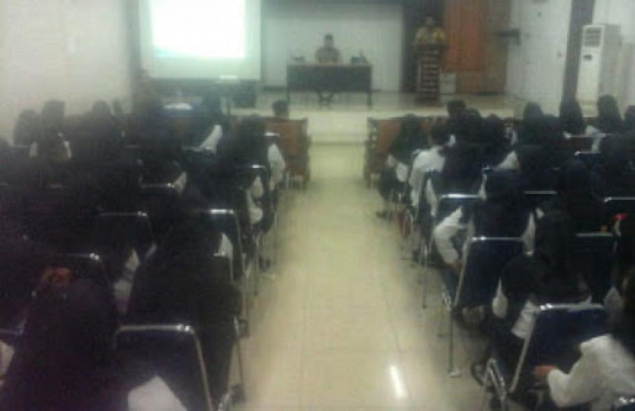 Kadisdik Pekanbaru Beri Pembekalan Kepada Guru CPNS