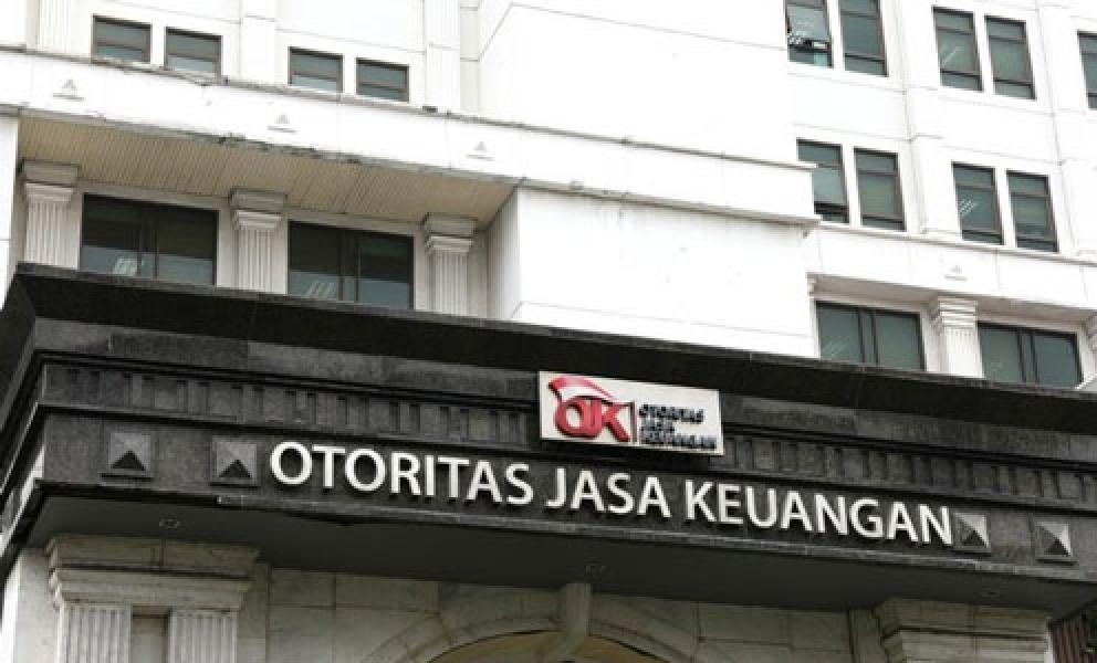 Kasus Tiga Pilar Dikawal Terus, OJK Siap Berikan Sanksi!