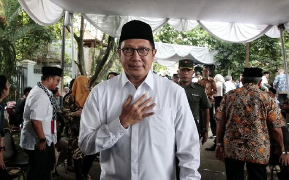 Kejanggalan Pemilihan Rektor UIN, APTSI Tuntut Menag Mundur