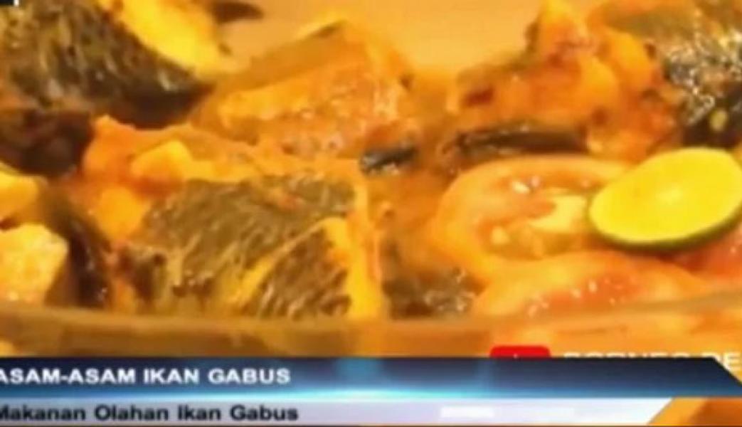 Khasiat Ikan Gabus, Atasi Diabetes hingga Kuatkan Tulang dan Gigi
