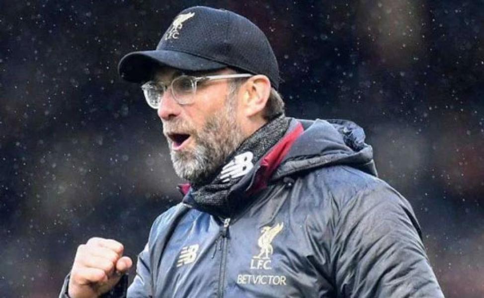 Klopp: Liverpool dan ManCity Bisa Kecewa di Akhir Musim