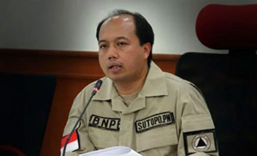 Korban Meninggal Banjir Sentani Jayapura Papua Tembus 58 Orang