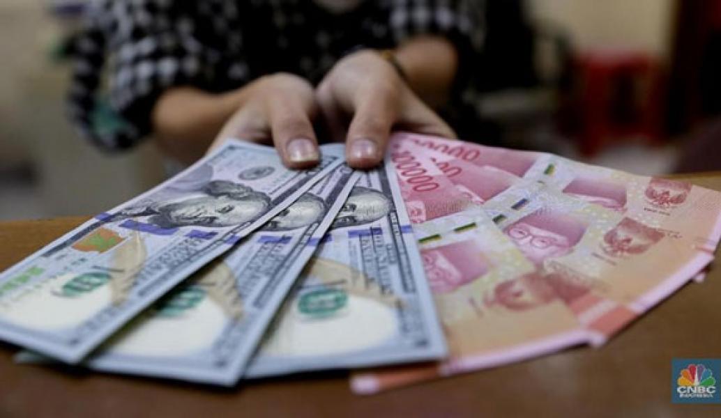 Lagi-lagi Naik, Utang Luar Negeri RI di Januari Rp 5.476 T