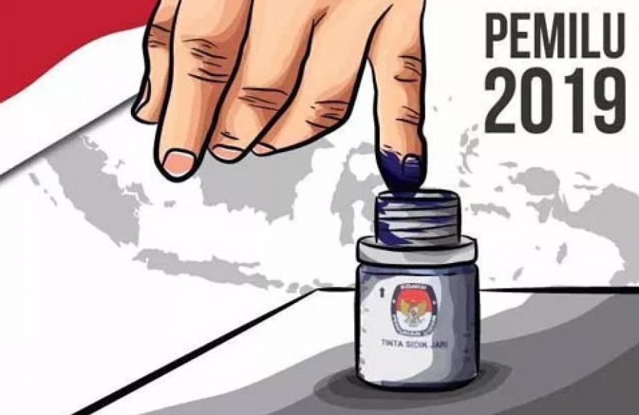 MUI Resmi Haramkan Golput, Ini Alasannya