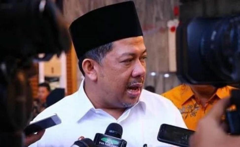 Mahathir Bantah Ada Lobi Indonesia, Fahri: Tun dan Datuk Maafkan Kami