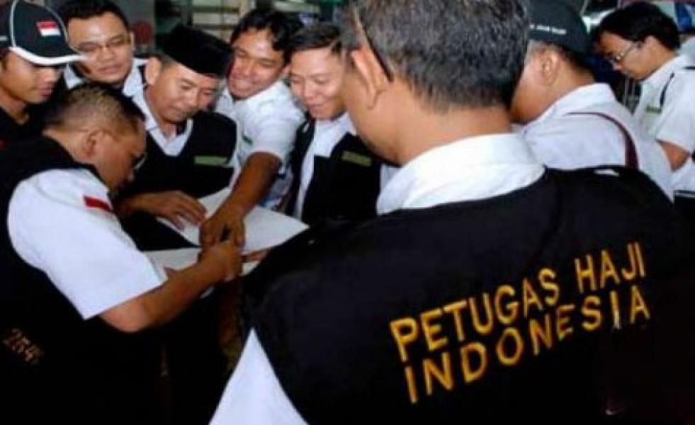 Maksimalkan Pelayanan, Pemkab Bengkalis akan Menggelar Pelatihan Petugas Haji