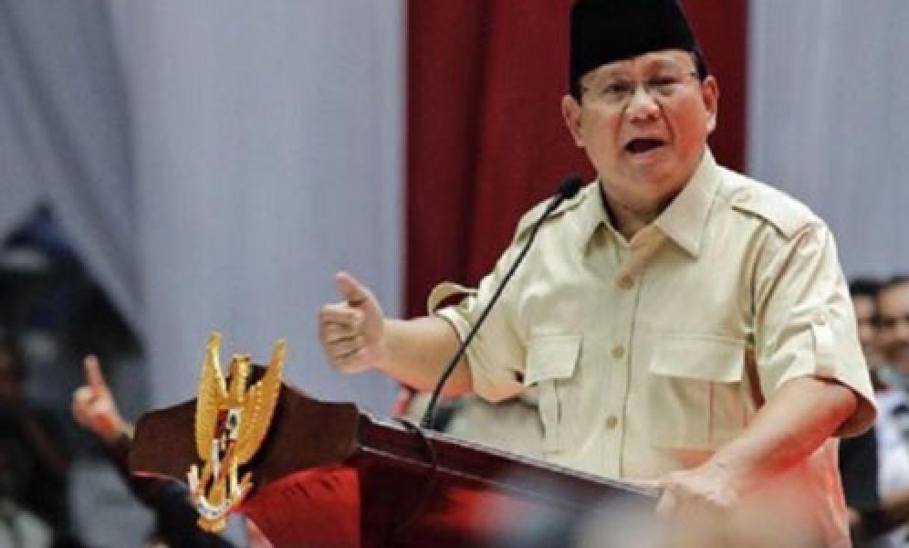 Muhammadiyah Sebut Ajakan Prabowo Lebaran di TPS 17 April Wajar