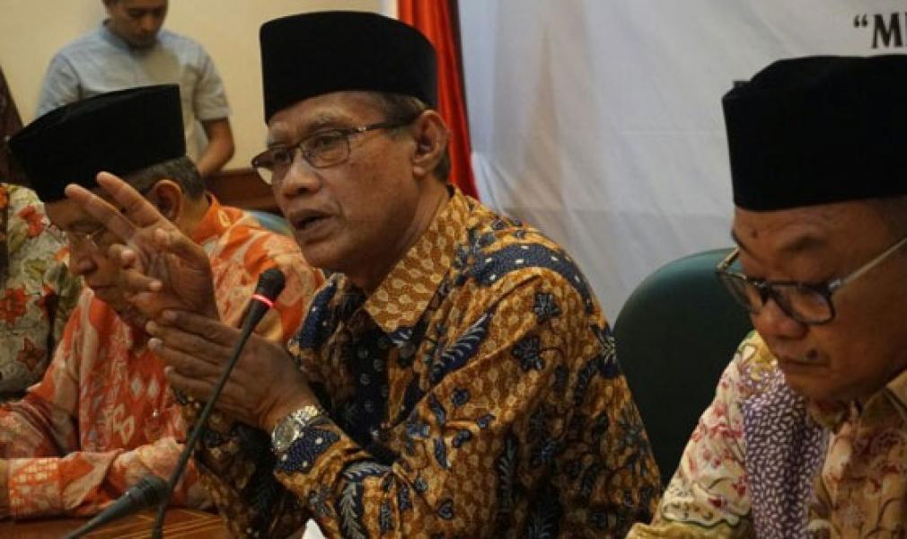 Muhammadiyah Tetapkan 1 Ramadhan 6 Mei, Lebaran 5 Juni 2019